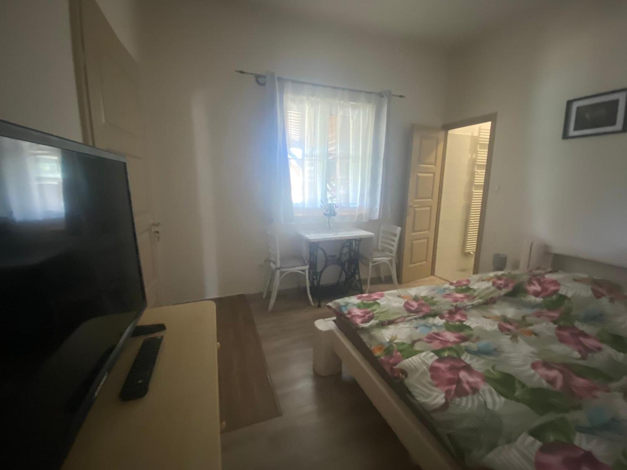 Tuender Pension Mogyoród Exterior foto
